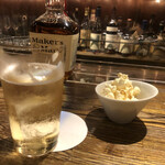 用戶對於BAR HERMIT 西口店的評論圖