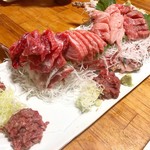User's review image for よっちゃん