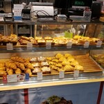 用戶對於ブリオッシュ ドーレ 天神ソラリアステージ店的評論圖