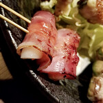 用戶對於野菜巻き串屋 muco－no ねじけもん的評論圖