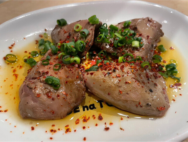 用戶對於とり焼肉酒場 鶏ん家 春吉店的評論高清圖