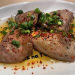 用戶對於とり焼肉酒場 鶏ん家 春吉店的評論圖