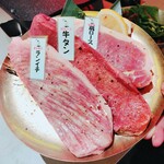 用户对于スタンドバイミート 赤坂的评论图