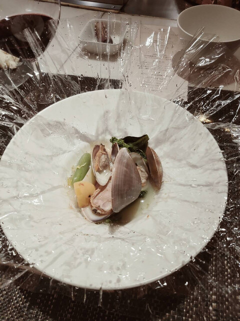 User's recommendation image for ahill ginza
