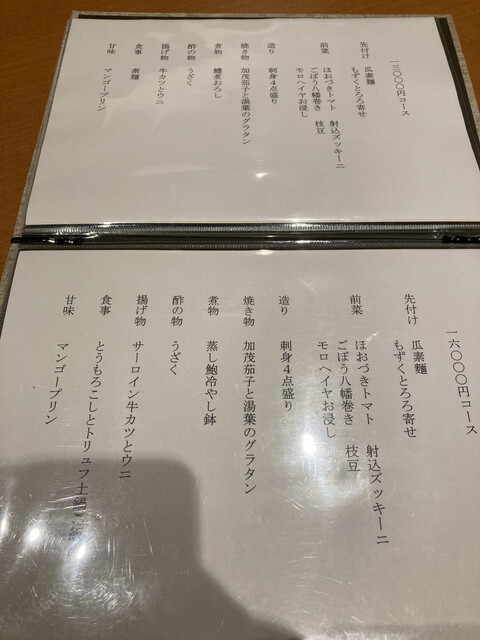 User's recommendation image for 銀座 泉