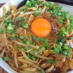 用戶對於南国食堂的評論圖