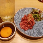 User's review image for 焼肉はんべゑ