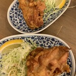 用户对于酒菜日和 ナマラヨシ的评论图