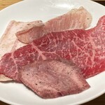 用户对于ビーフキッチン 渋谷店的评论图
