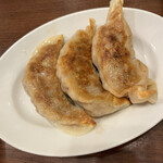 用戶對於餃子の王様 龍吟的評論圖