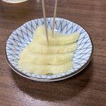 用戶對於鳥源 旭川的評論圖