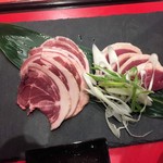 用户对于丹の吉的评论图