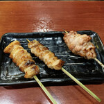 用戶對於地鶏屋ごくう 上野店的評論圖