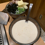 User's review image for 浅草もんじゃ ぜんや