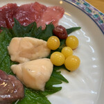 用户对于すっぽん料理 円亭的评论图