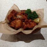 用戶對於新千歳エアポートレストラン by ROYAL HOST的評論圖