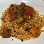User's review image for 北海道イタリアン ミアボッカ エミオ武蔵境店