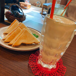 用戶對於トヨクニ･コーヒー的評論圖