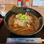 用户对于らーめん めん太的评论图