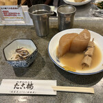 用戶對於たこ梅 分店的評論圖