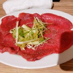 User's review image for たれ山 大井町店