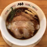 User's review image for 麺to飯 三輪車