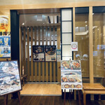 User's review image for ゆう食家 天神橋店