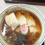 User's review image for 葛飾 伊勢屋 亀有本店