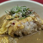 用户对于天下一品 宇治小倉店的评论图