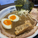 User's review image for 麺次