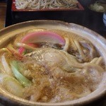 用户对于八天庵 円山支店的评论图