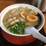 用戶對於福来家的評論圖