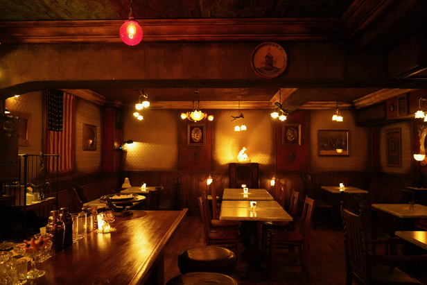 用戶對於バイブル クラブ オオサカ的評論圖