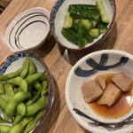 用户对于磯丸水産 高槻店的评论图