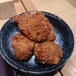 用戶對於牛カツ京都勝牛 梅田店的評論圖