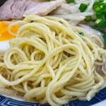 用戶對於八作的評論圖