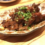 用戶對於北九州酒場的評論圖