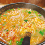 用戶對於味ん味ん 八王子片倉店的評論圖