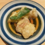 用戶對於銀座呑小路やま岸的評論圖