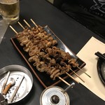 用戶對於横浜天下鳥 四条新町店的評論圖