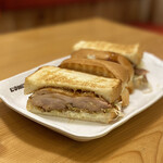 用戶對於コメダ珈琲店 浅草橋駅前店的評論圖