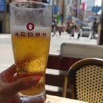 User's review image for ACORN 新宿東宝ビル店