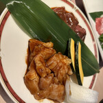 用戶對於焼肉 徳寿 藻岩店的評論圖