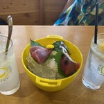 User's review image for トロ政 新宿店