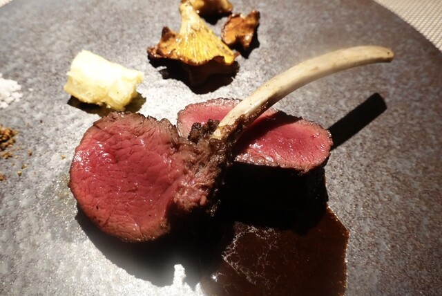 用戶對於Metis 六本木的評論高清圖