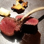 用戶對於Metis 六本木的評論圖