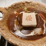 用戶對於Restaurant&Bar 銀座 SAKURA的評論圖