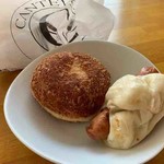 用戶對於カンテボーレ 板橋店的評論圖