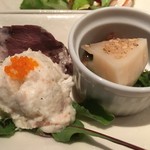 User's review image for 全席個室 夢や京町しずく 八重洲店