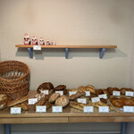 用户对于ブランジェリー ラ・フォンティヌ・ドゥ・ルルド的评论图